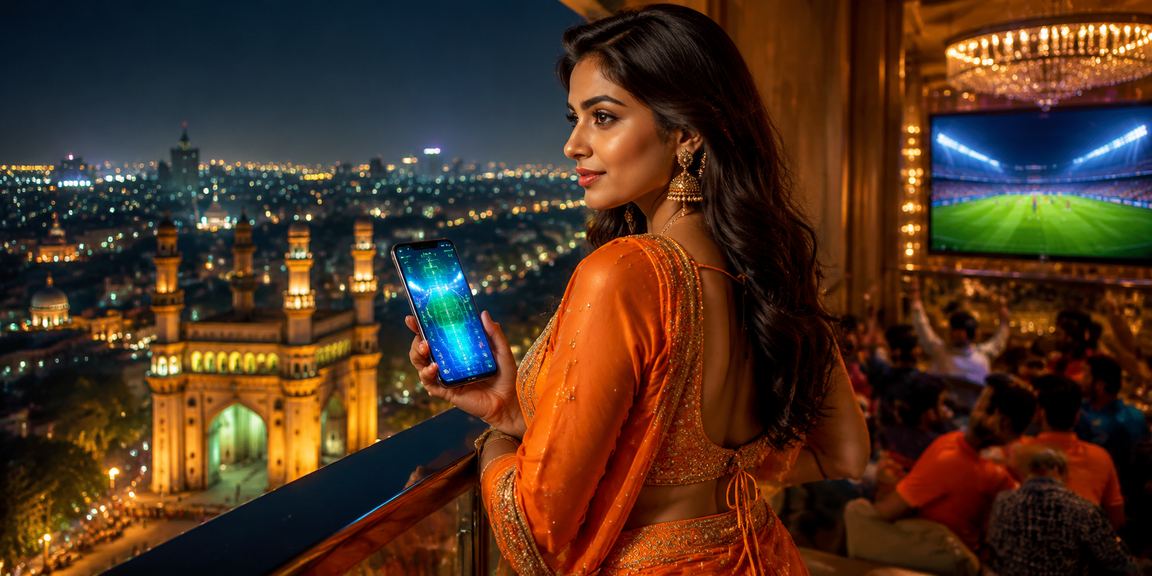 Indian player engaging with gstr2a mobile interface
